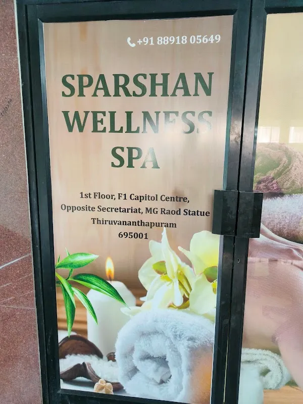 Sparshan Wellness Spa