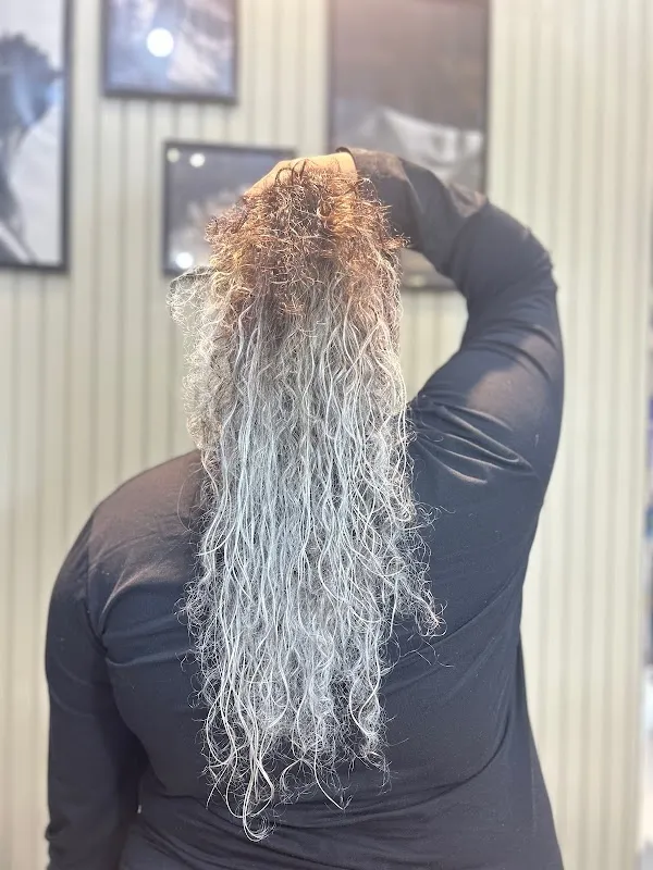 J&J Salon