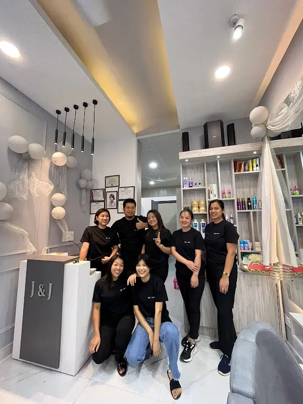J&J Salon