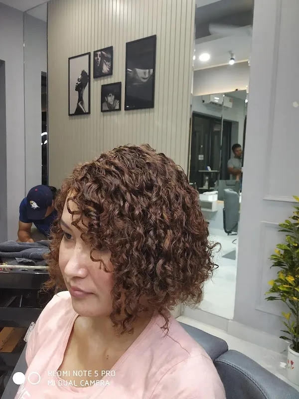 J&J Salon