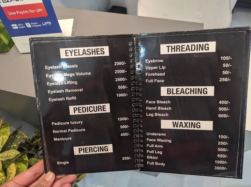 J&J Salon