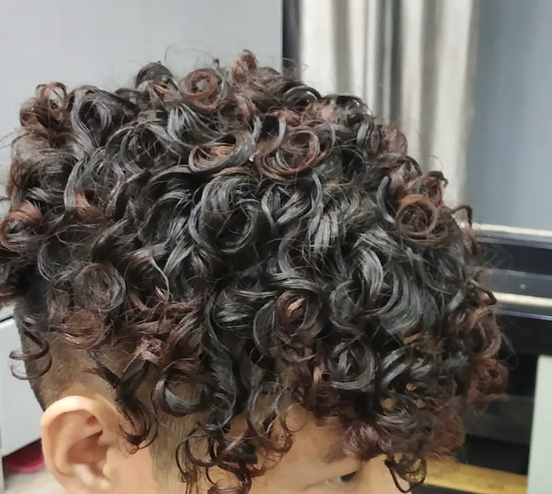 J&J Salon