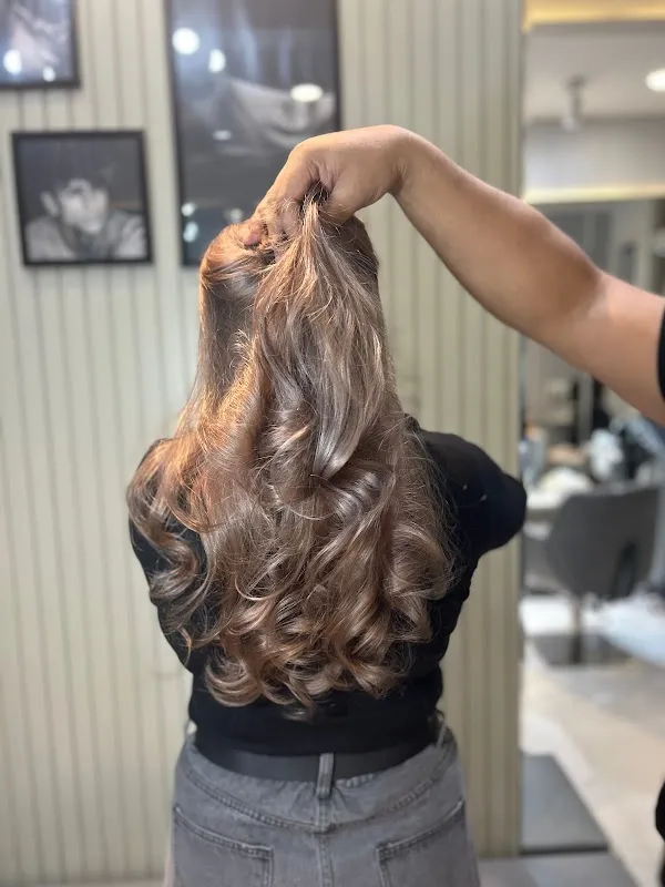 J&J Salon