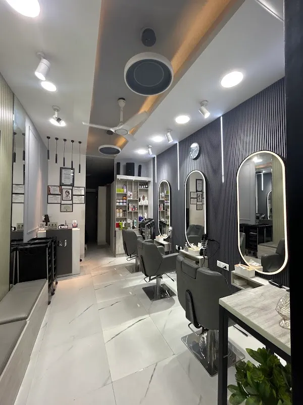 J&J Salon