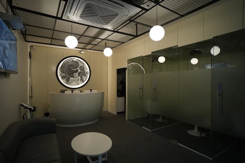 Moon Fitness Premium Club
