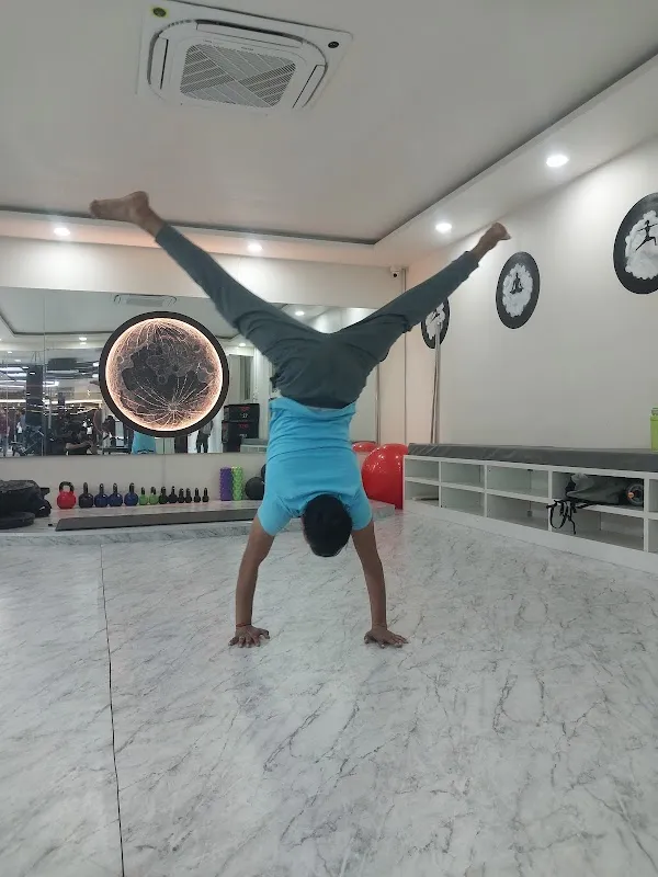 Moon Fitness Premium Club