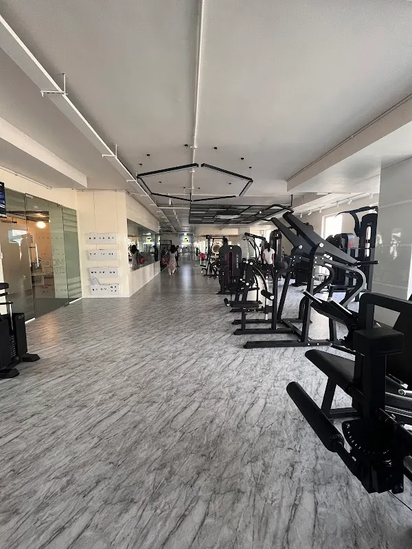 Moon Fitness Premium Club