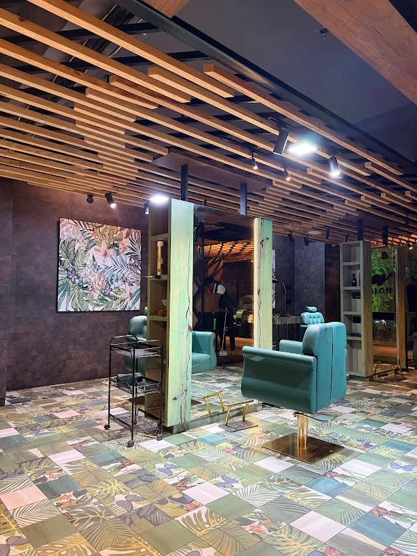 Havana the Salon | Indiranagar | for your Beauty