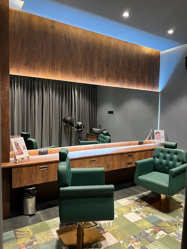 Havana the Salon | Indiranagar | for your Beauty