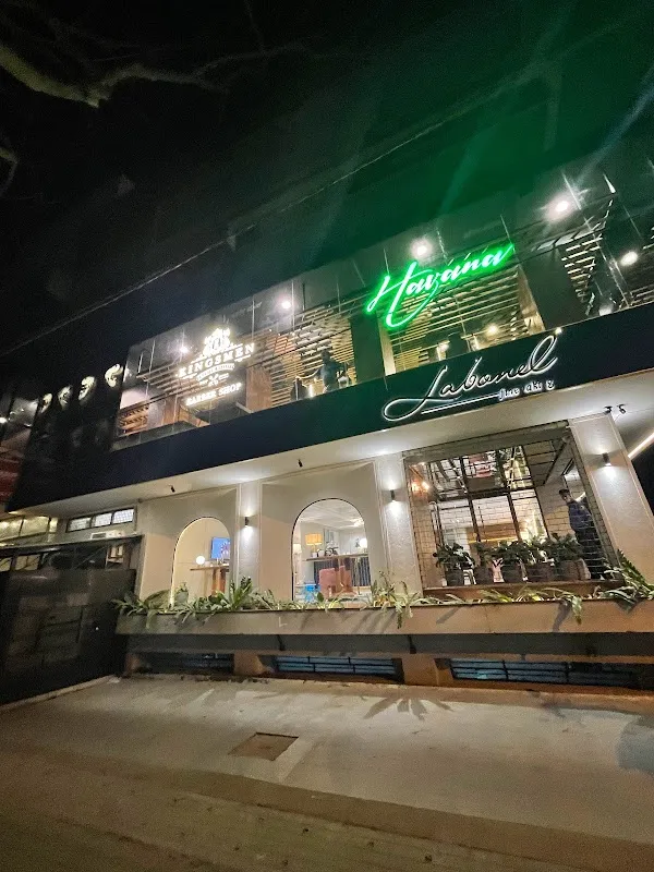 Havana the Salon | Indiranagar | for your Beauty