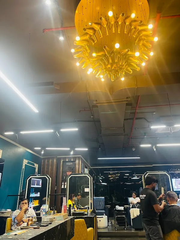 Styletee Salon | Beauty Salon In Mulund | Makeup Artist in Mulund | Nail Salon in Mulund | Hairdresser in Mulund