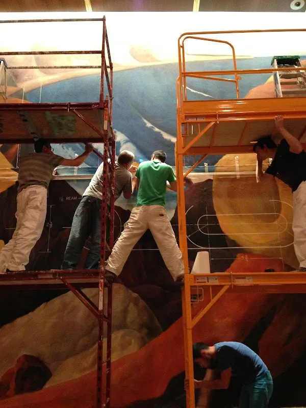 Art Space NYC