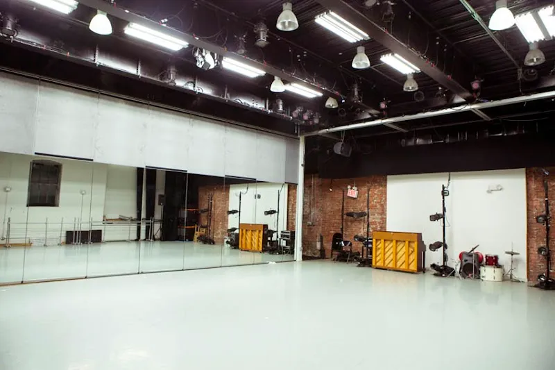 Peridance Center