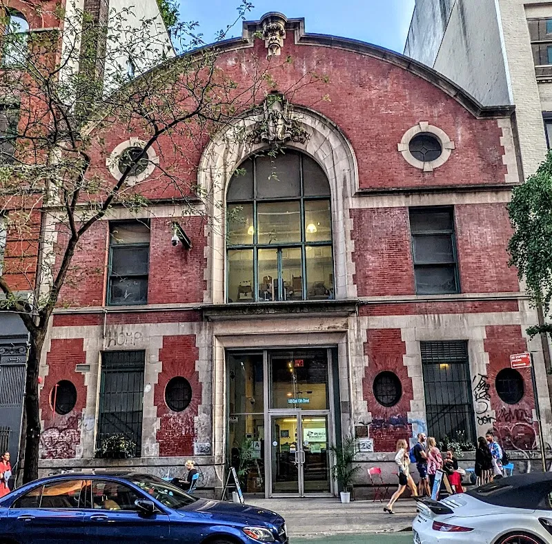 Peridance Center