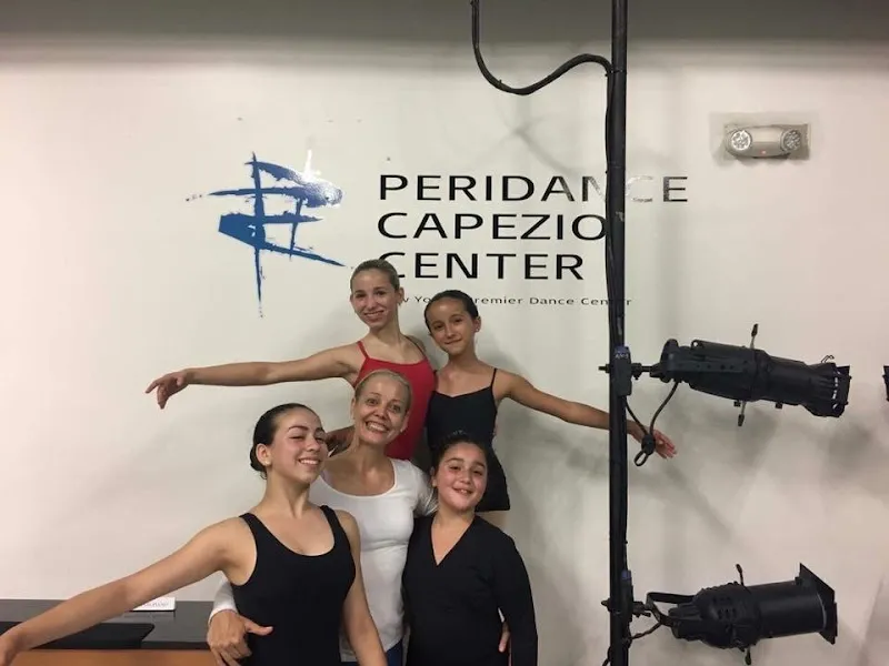 Peridance Center