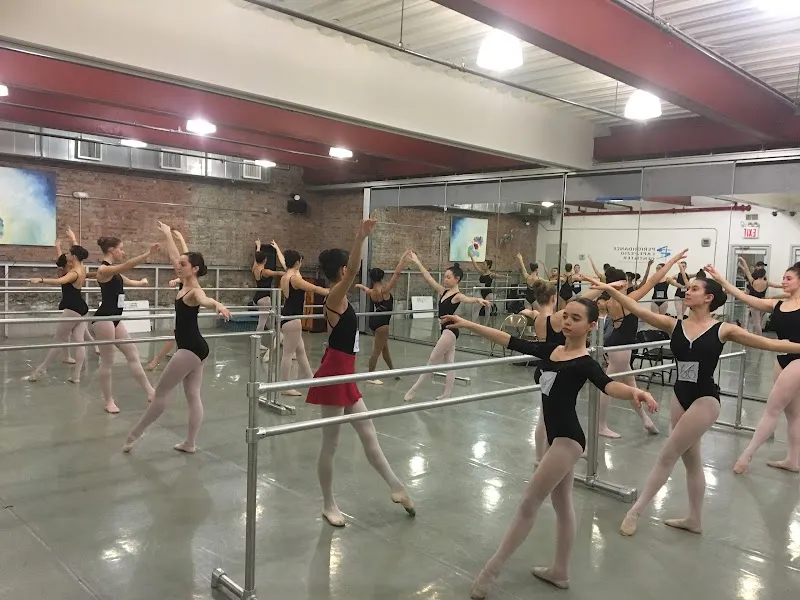 Peridance Center