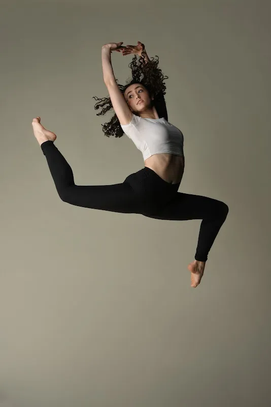 Peridance Center