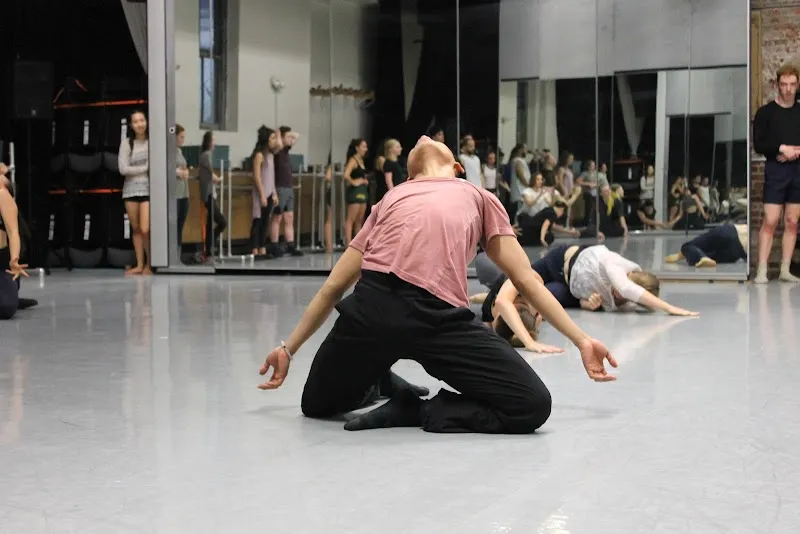 Peridance Center