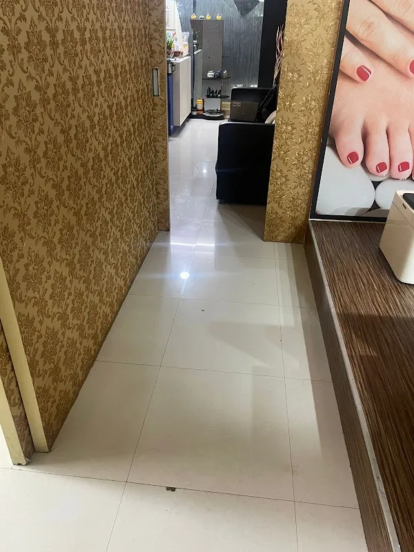 Studio 89 unisex salon and family spa