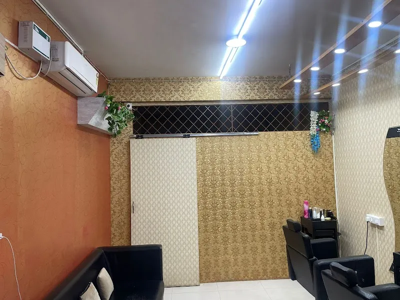 Studio 89 unisex salon and family spa