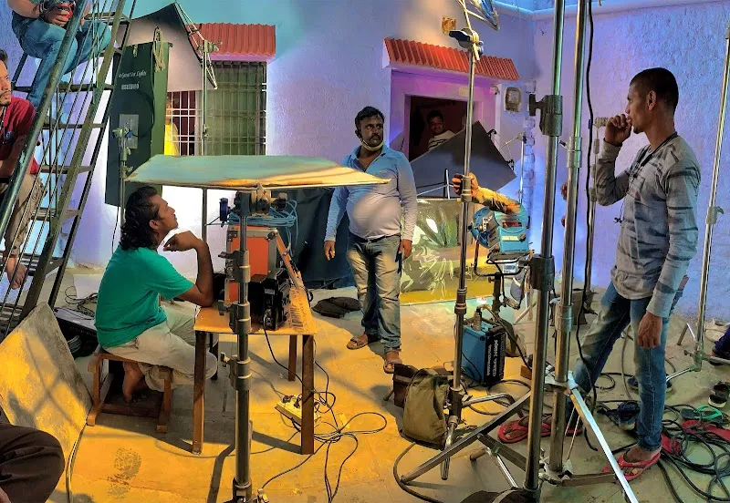 Dhada Production