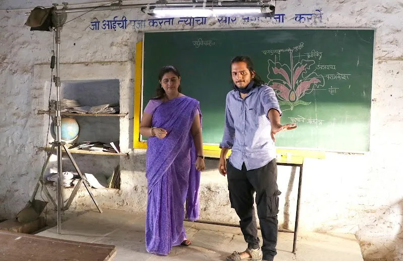 Dhada Production
