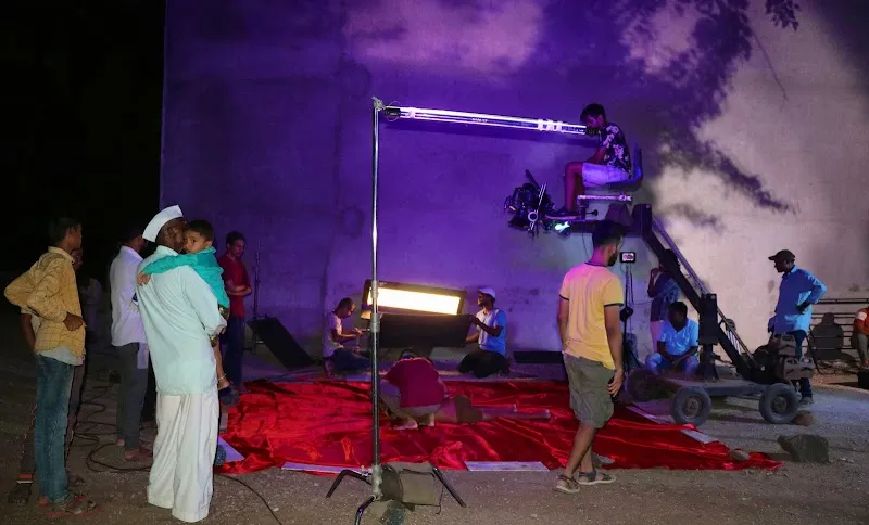 Dhada Production