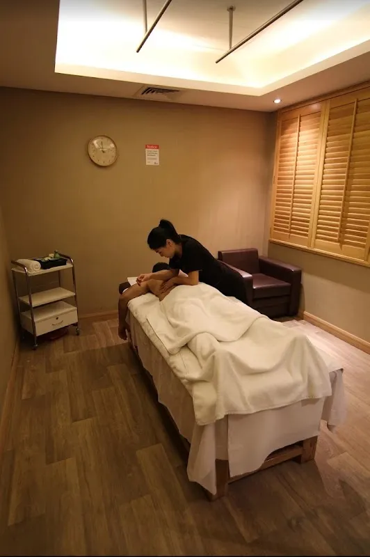 Balinese Aroma Massage Spa In Paharganj - Best Spa In Paharganj | Spa Near Station New Delhi
