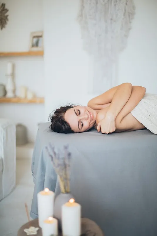 Balinese Aroma Massage Spa In Paharganj - Best Spa In Paharganj | Spa Near Station New Delhi
