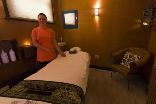 Balinese Aroma Massage Spa In Paharganj - Best Spa In Paharganj | Spa Near Station New Delhi