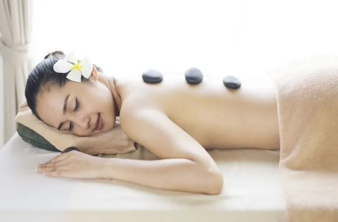 Balinese Aroma Massage Spa In Paharganj - Best Spa In Paharganj | Spa Near Station New Delhi