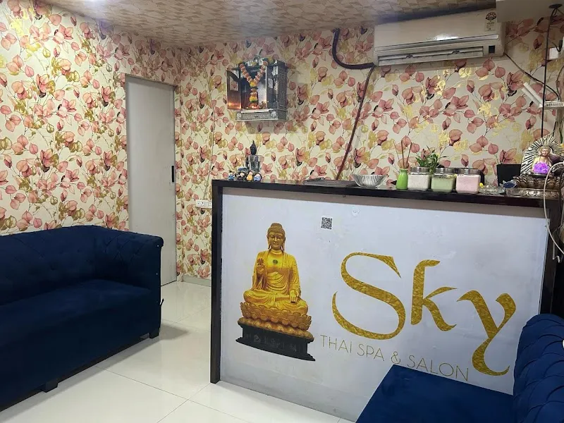 SKY THAI SPA & SALON
