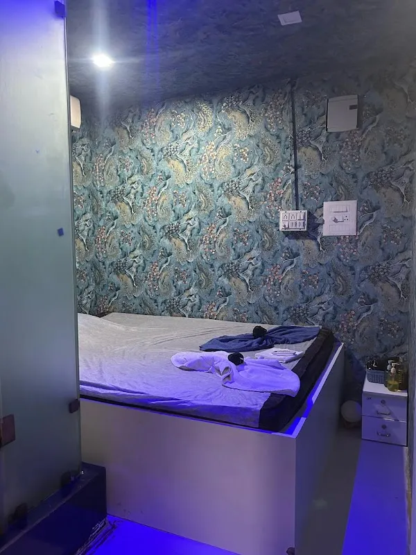 SKY THAI SPA & SALON
