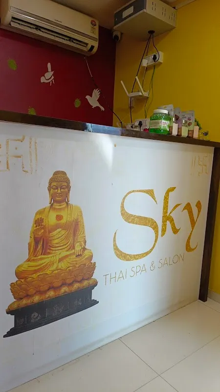 SKY THAI SPA & SALON