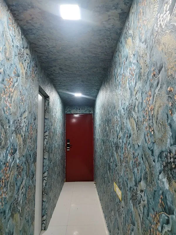 SKY THAI SPA & SALON