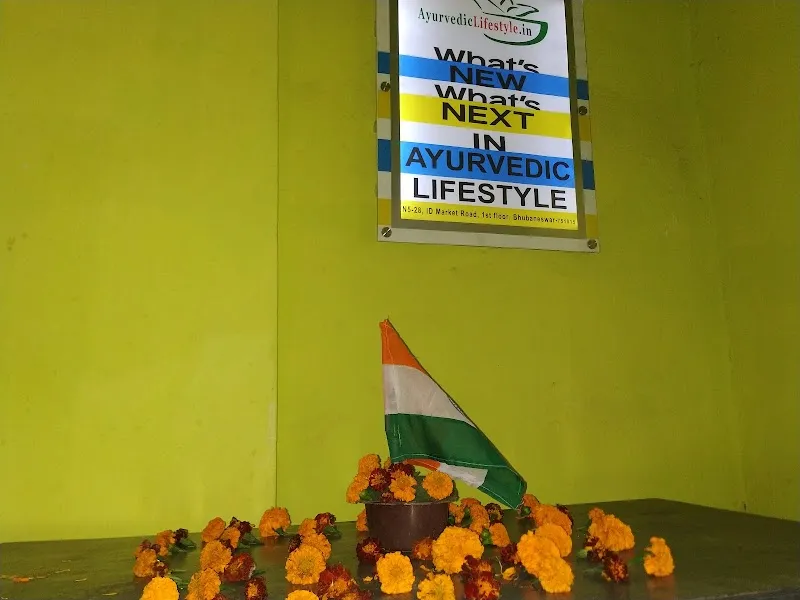 Ayurvedic Lifestyle
