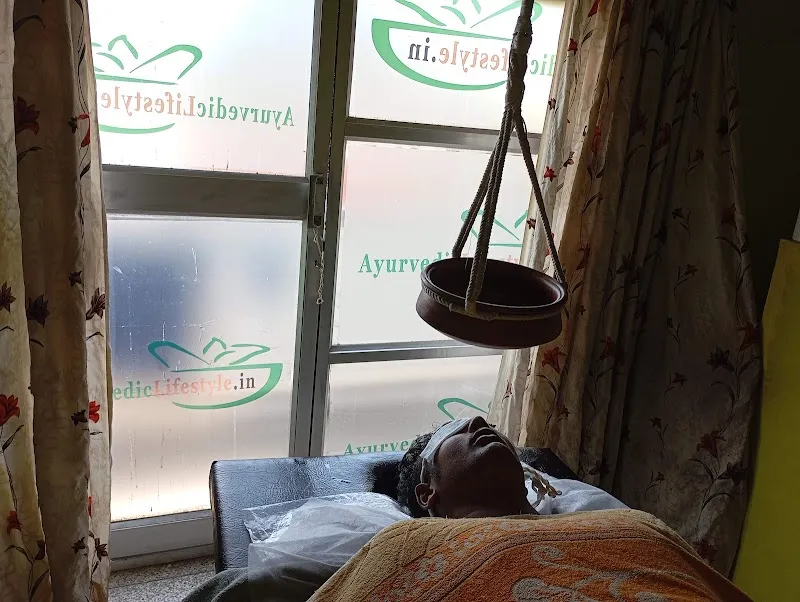 Ayurvedic Lifestyle