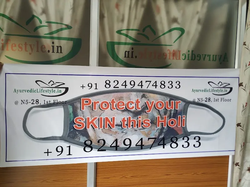Ayurvedic Lifestyle