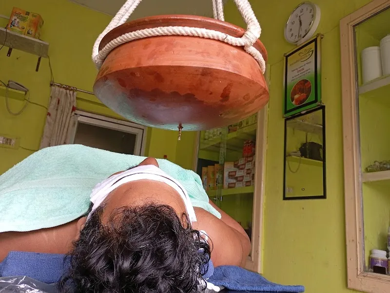 Ayurvedic Lifestyle