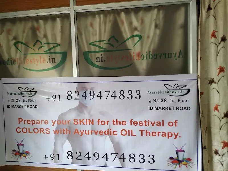 Ayurvedic Lifestyle