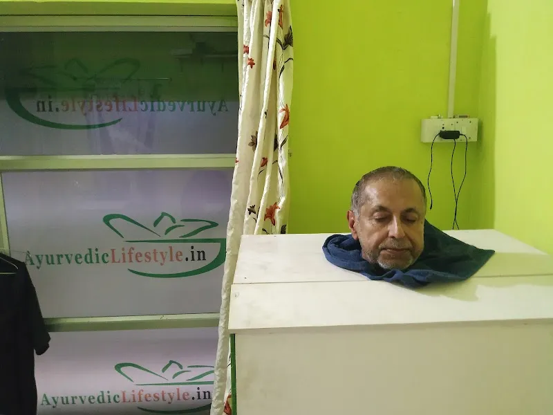 Ayurvedic Lifestyle