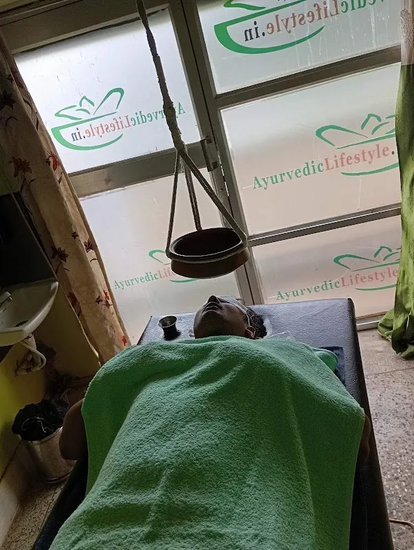 Ayurvedic Lifestyle