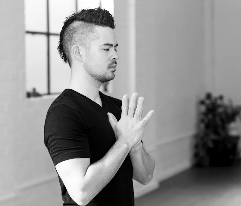 Australian Yoga Academy