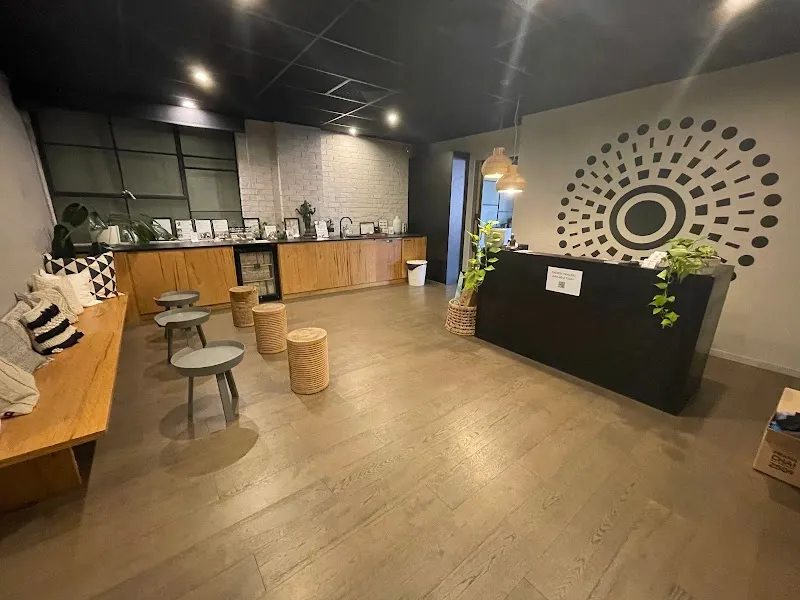 Australian Yoga Academy