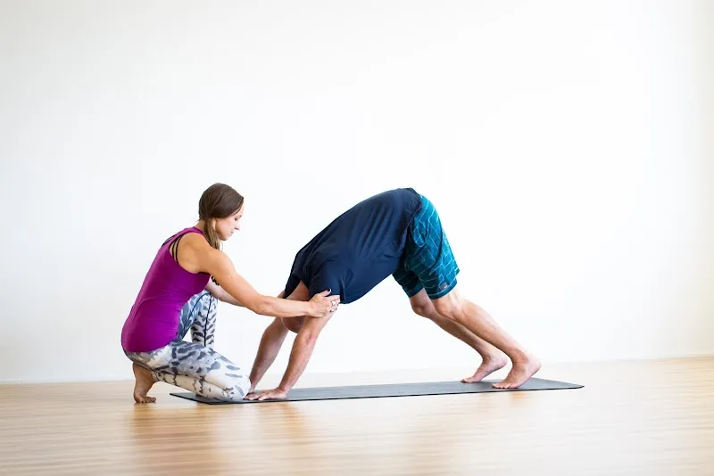 Australian Yoga Academy