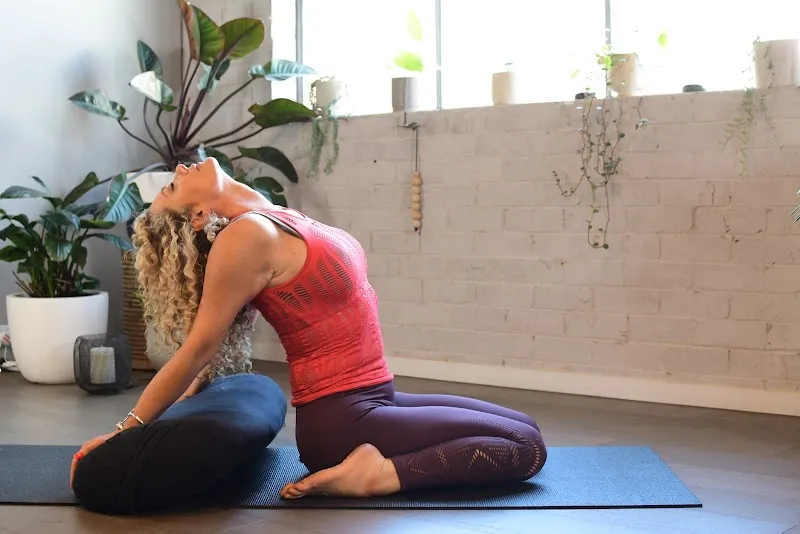 Australian Yoga Academy