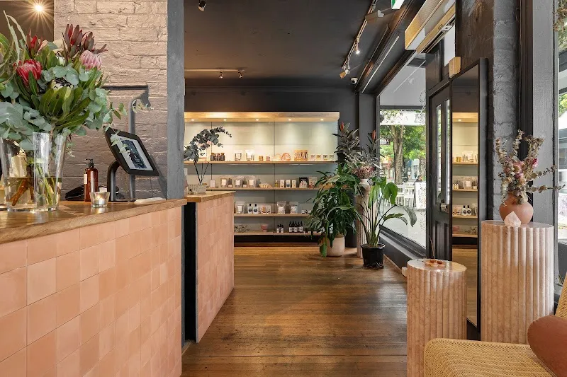 Nature's Energy Day Spa & Bathhouse in Glebe