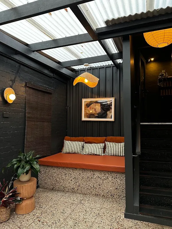 Nature's Energy Day Spa & Bathhouse in Glebe