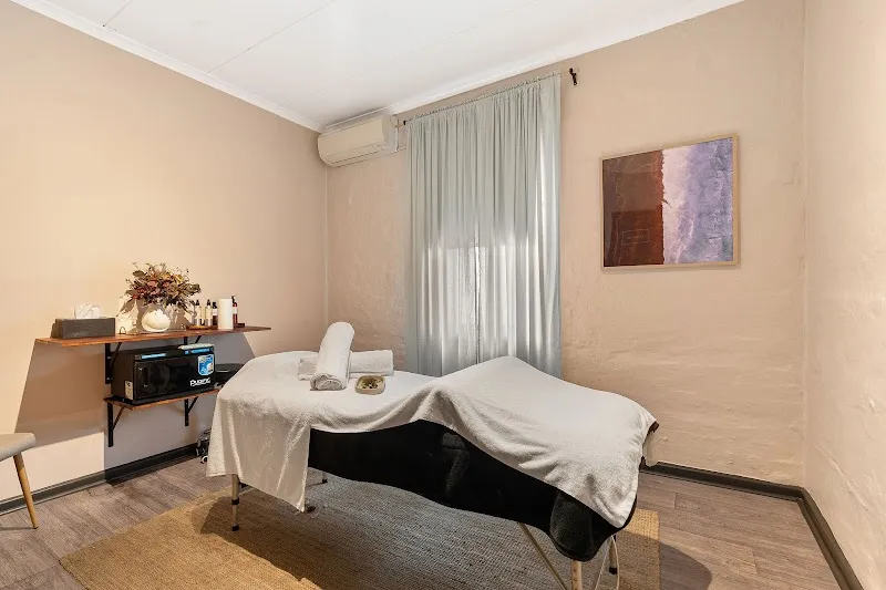 Nature's Energy Day Spa & Bathhouse in Glebe