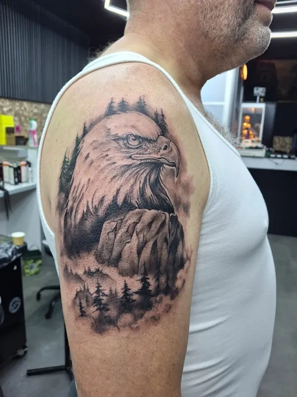 Dutch Ink